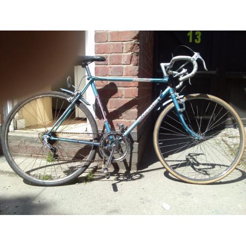 ARENA ROAD BIKE