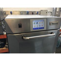 Merrychef Eikon E5 Combination Oven 32 Amp Hardwired