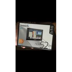 GARMIN NUVI 52. LATEST GPS