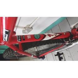 Specialized "Rockhopper" Mountain Bike