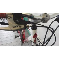 Specialized "Rockhopper" Mountain Bike