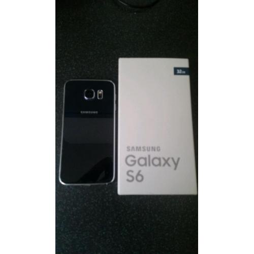Samsung Galaxy S6 Unlocked 32GB