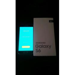 Samsung Galaxy S6 Unlocked 32GB