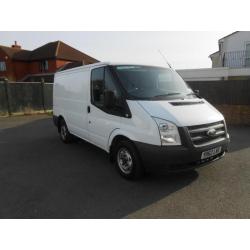 Ford Transit 2.2TDCi ( 100PS ) ( EU5 ) 280S ( Low Roof ) 280 SWB