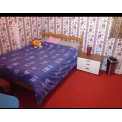 One 1 Double Bedroom For Rent in A Share House Off Dallow Road