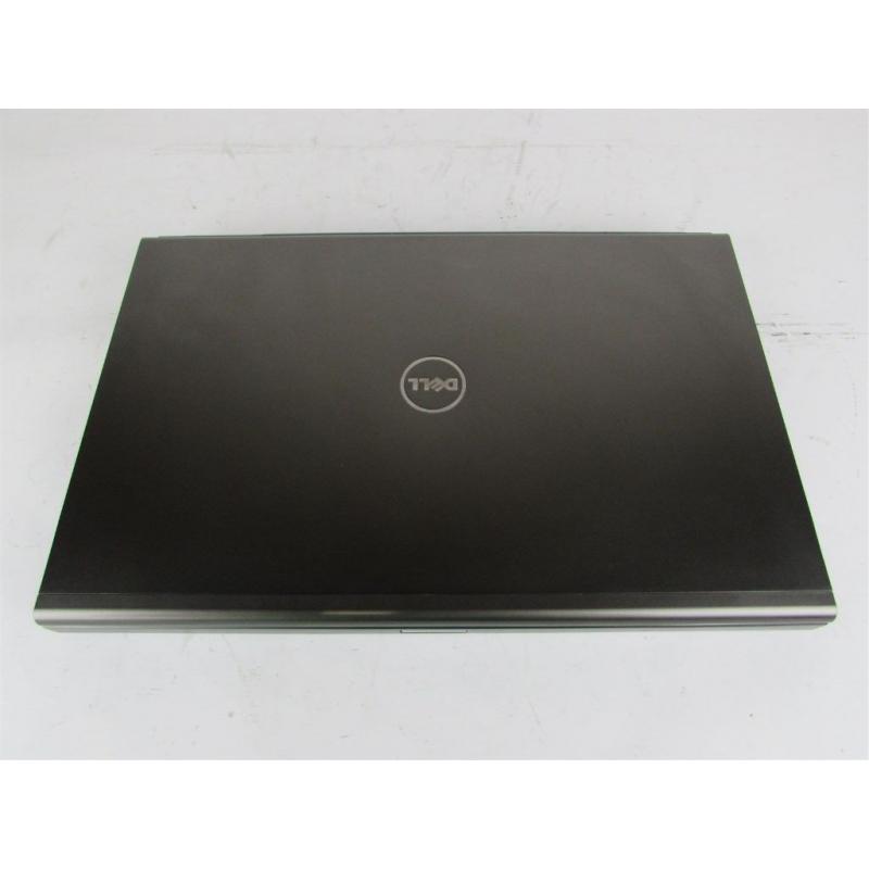 Gaming Laptop DELL Precision M6600 17.3",i7, VIDIA Quadro 5010M,
