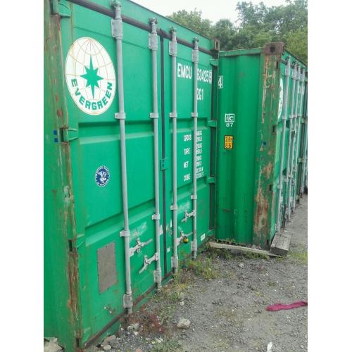 Storage container for rent