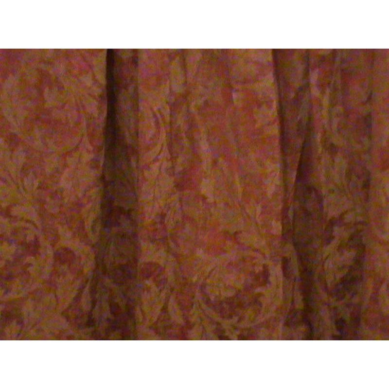 curtains