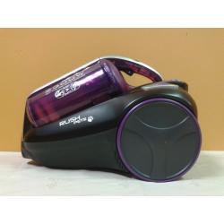 HOOVER RUSH PETS 2300 BAGLESS CYLINDER VACUUM CLEANER