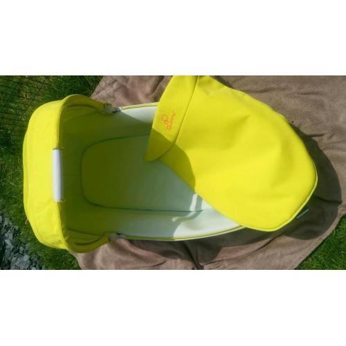 Quinny Foldable Carrycot