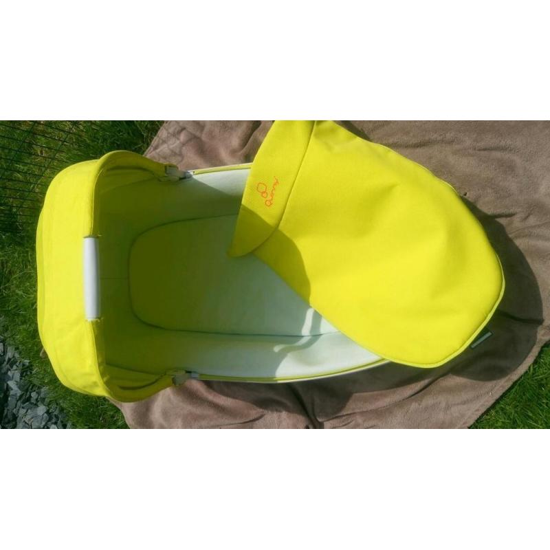 Quinny Foldable Carrycot