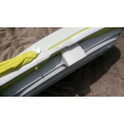 Quinny Foldable Carrycot