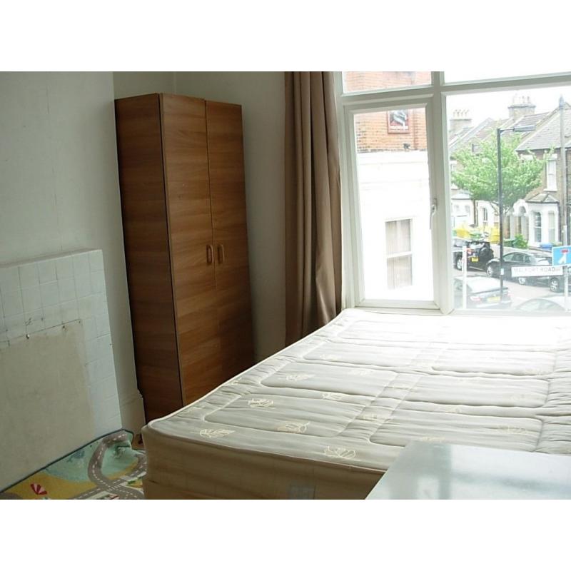 East Dulwich Large Room