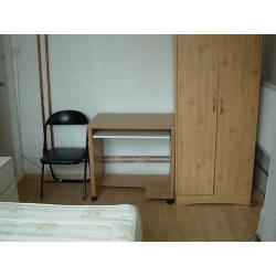 East Dulwich Large Room