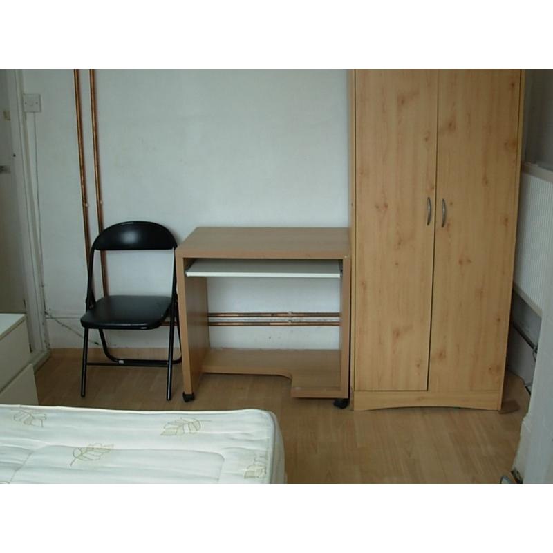 East Dulwich Large Room