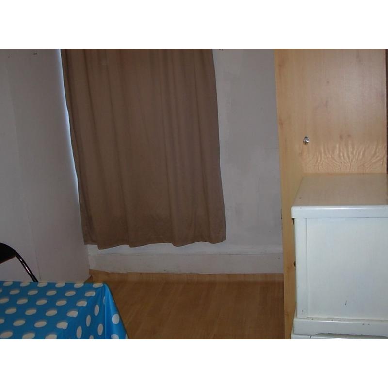 East Dulwich Large Room