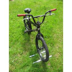 mongoose pro bmx