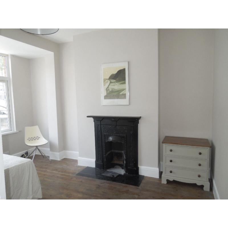 Double Room in Denmark Hill