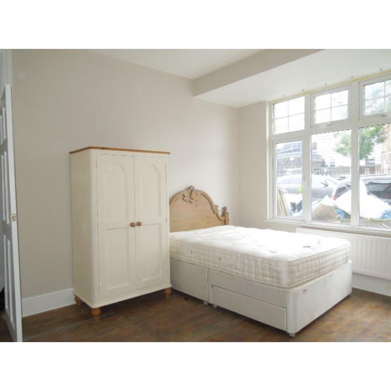 Double Room in Denmark Hill
