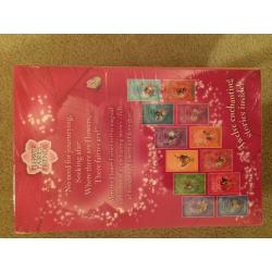 My Flower Fairies Series Collection 12 Books Box Set (BRAND NEW)
