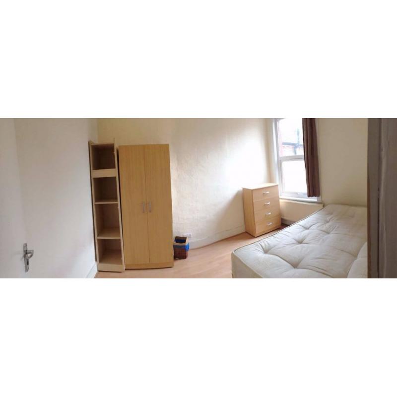 Double Room in Harrigay Green Lanes