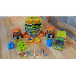 Exclusive Trashies Set