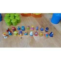 Exclusive Trashies Set