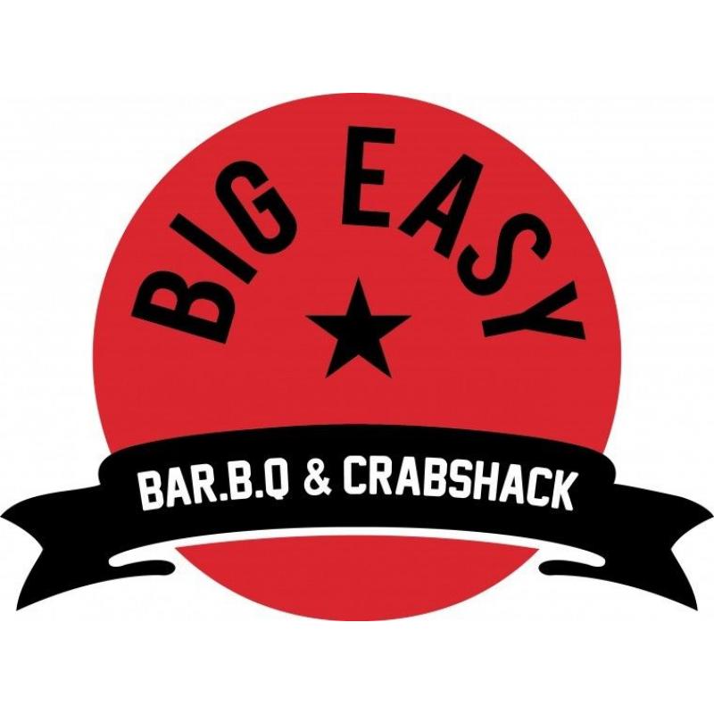Barback - Big Easy - Covent Garden