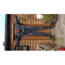 2 Sets of Diving Equipment for sale