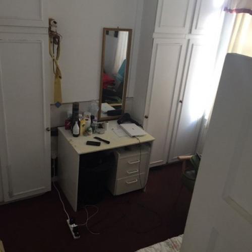 Double room available in Hounslow East