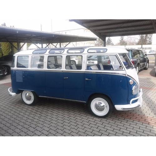 Volkswagen T1 Samba