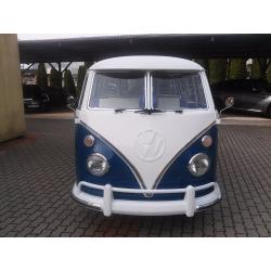 Volkswagen T1 Samba