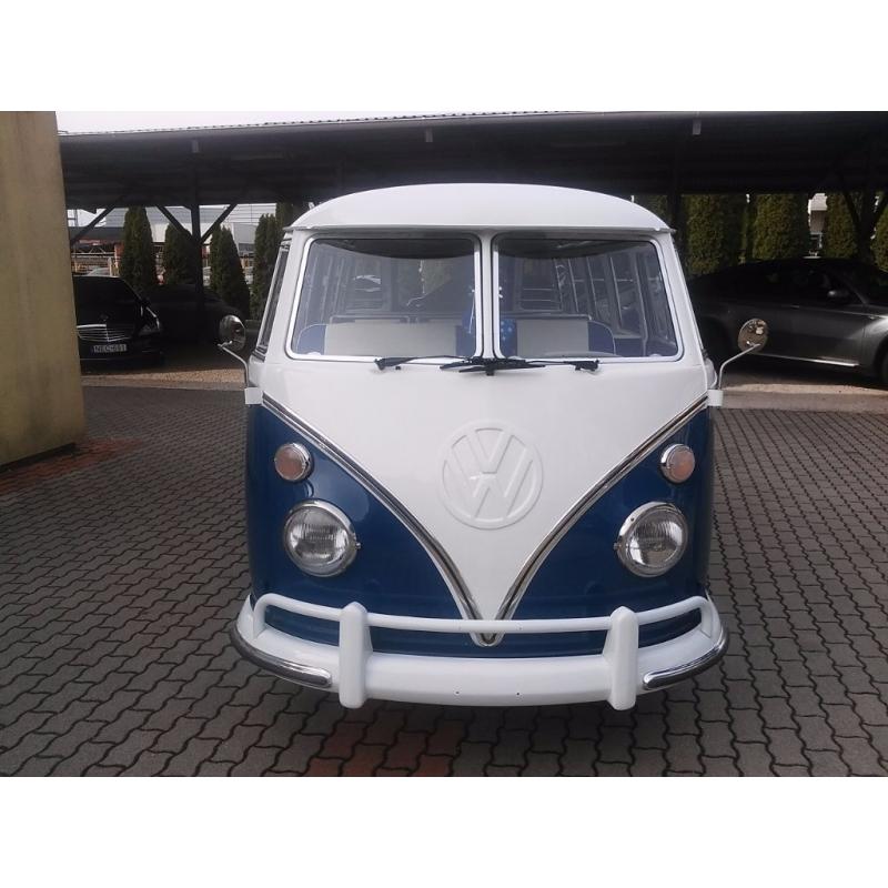 Volkswagen T1 Samba