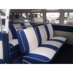 Volkswagen T1 Samba