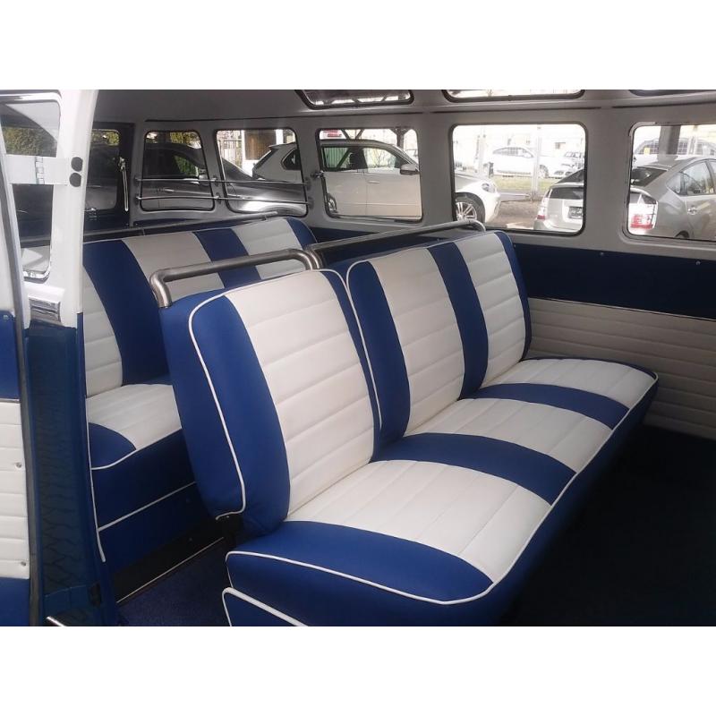 Volkswagen T1 Samba