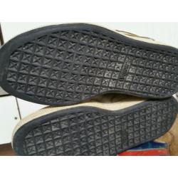Basket ball Classic from Puma