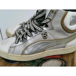 Basket ball Classic from Puma