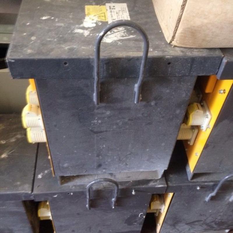 110v transformers