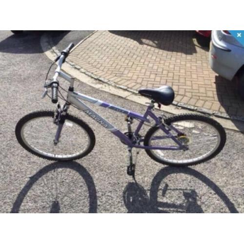 Magna Ladies Bike, Serviced. Lovely condition. Can deliver