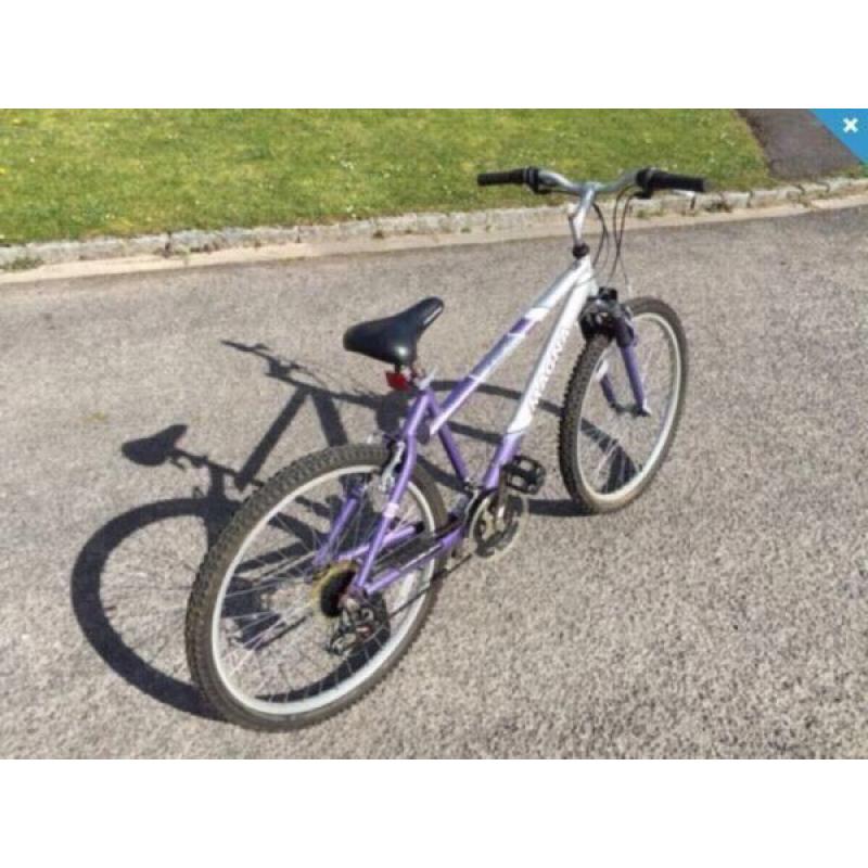 Magna Ladies Bike, Serviced. Lovely condition. Can deliver