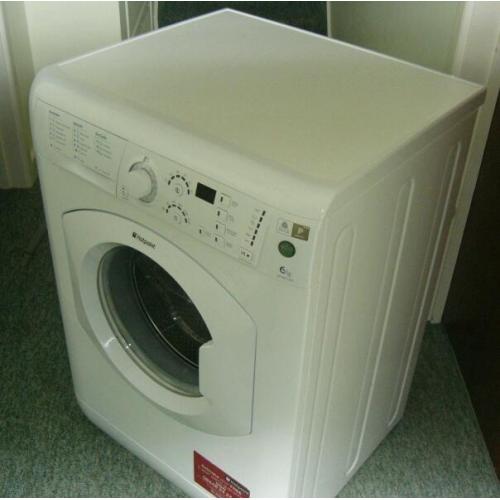 Hotpoint Washing Machine