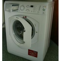 Hotpoint Washing Machine