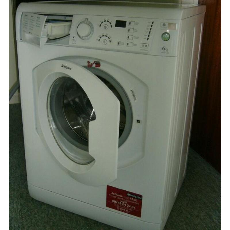 Hotpoint Washing Machine