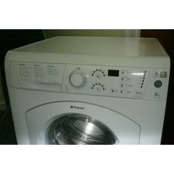 Hotpoint Washing Machine