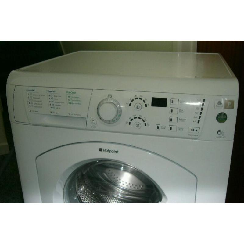 Hotpoint Washing Machine
