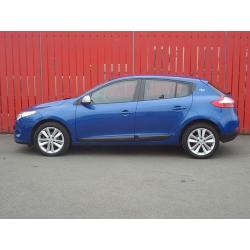 RENAULT MEGANE Can't get finance? Bad credit, unemployed? We can help!