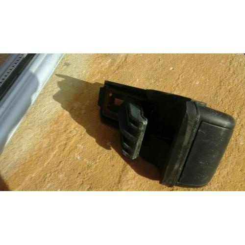 THULE - SET OF FOUR LOAD CARRIER FEET for Thule Roofrails