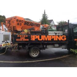HGV Class 2 Driver / Operator Required
