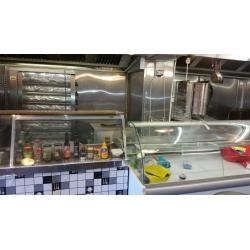 Resturant equipments for sale
