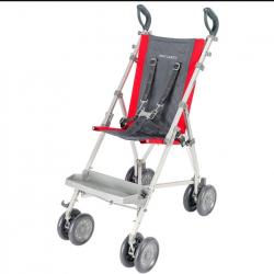Major Elite Special Needs Pushchair